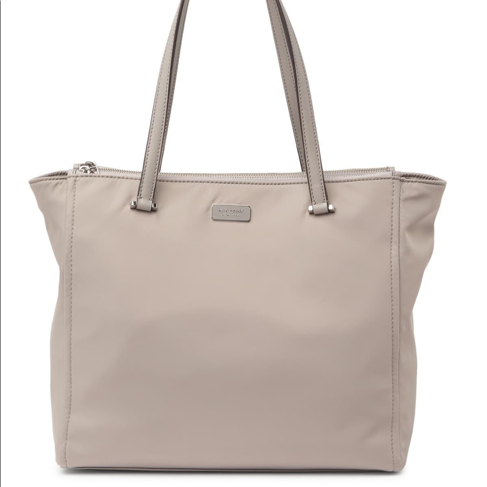 Kate spade tote